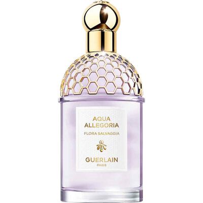 AQUA ALLEGORIA FLORA SALVAGGIA EAU DE TOILETTE